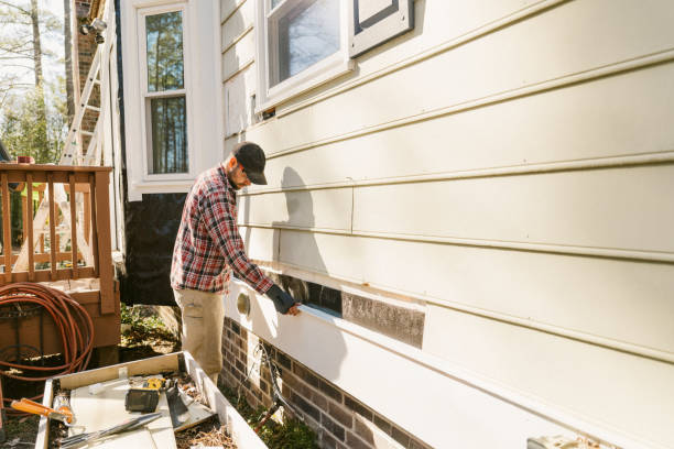 Top rated local Siding Replacement specialists in Durant, FL